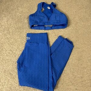 Booty by Brabants LBL Set